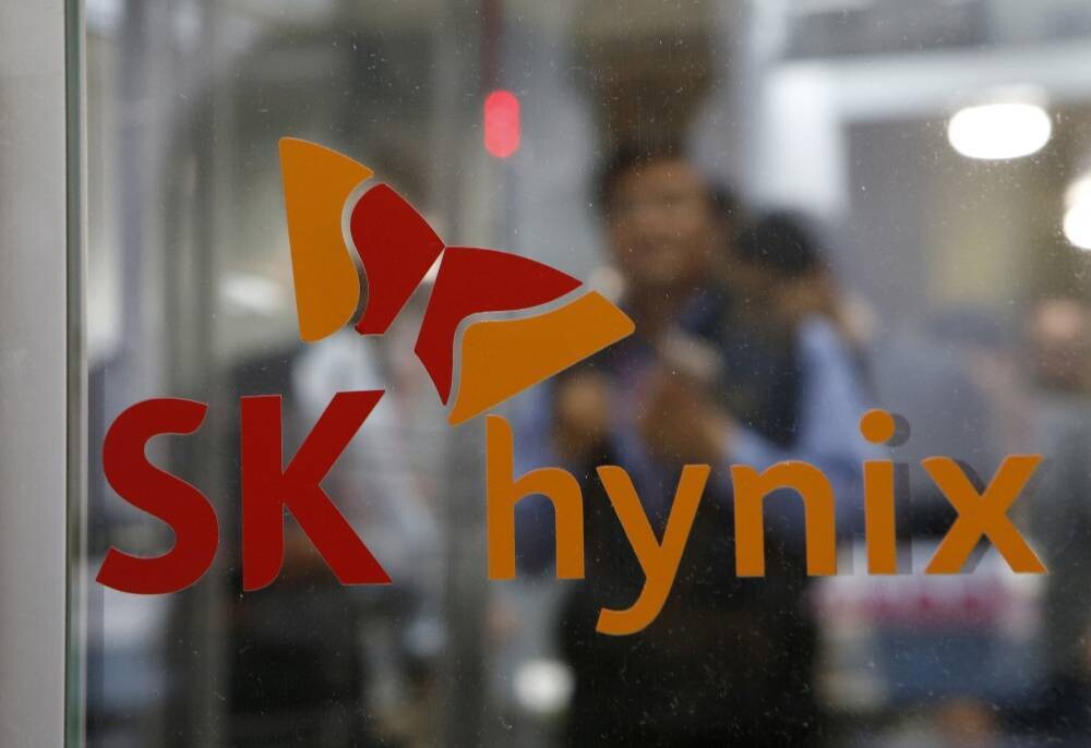 SK Hynix Reports 62% Profit Jump on AI Memory Demand