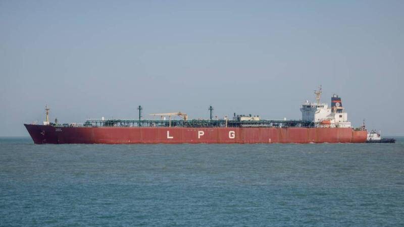 South Korean Defense Minister: Warship Deployment to Hormuz Requires Parliamentary Approval