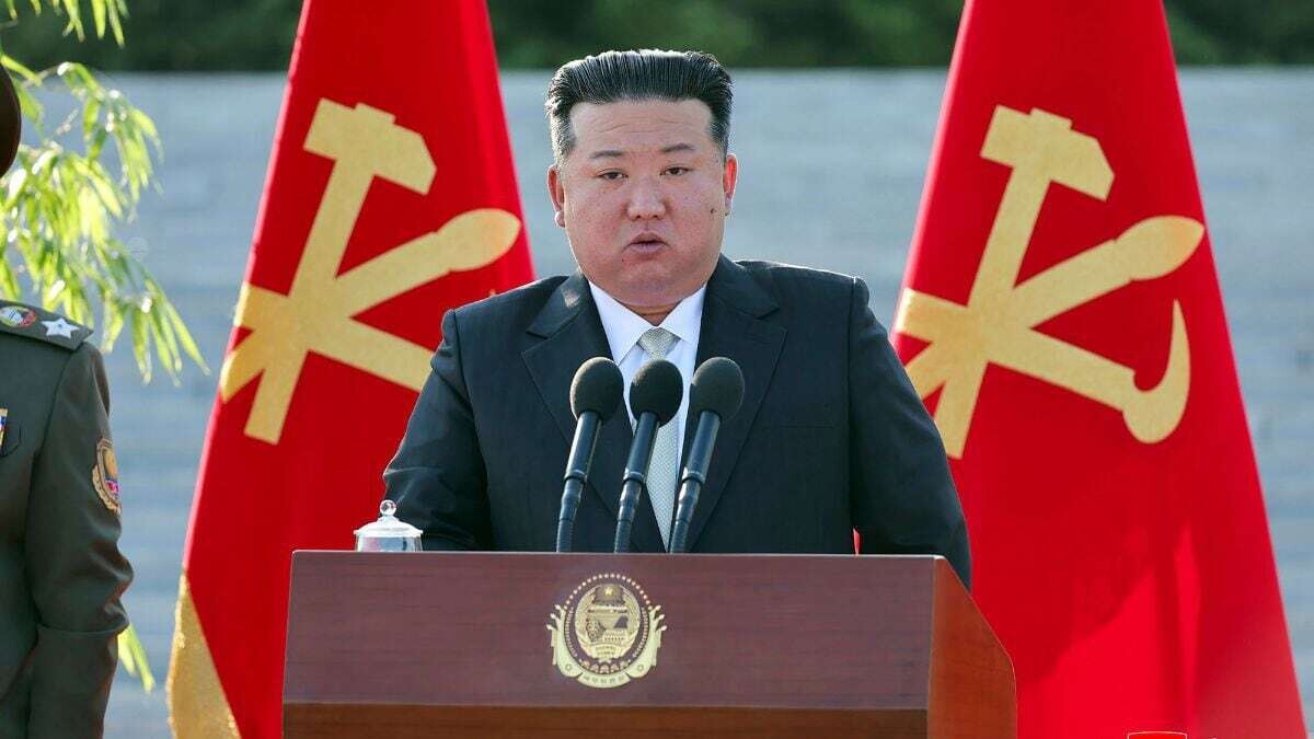 Южная Корея возобновляет пропагандистские трансляции на фоне напряженности