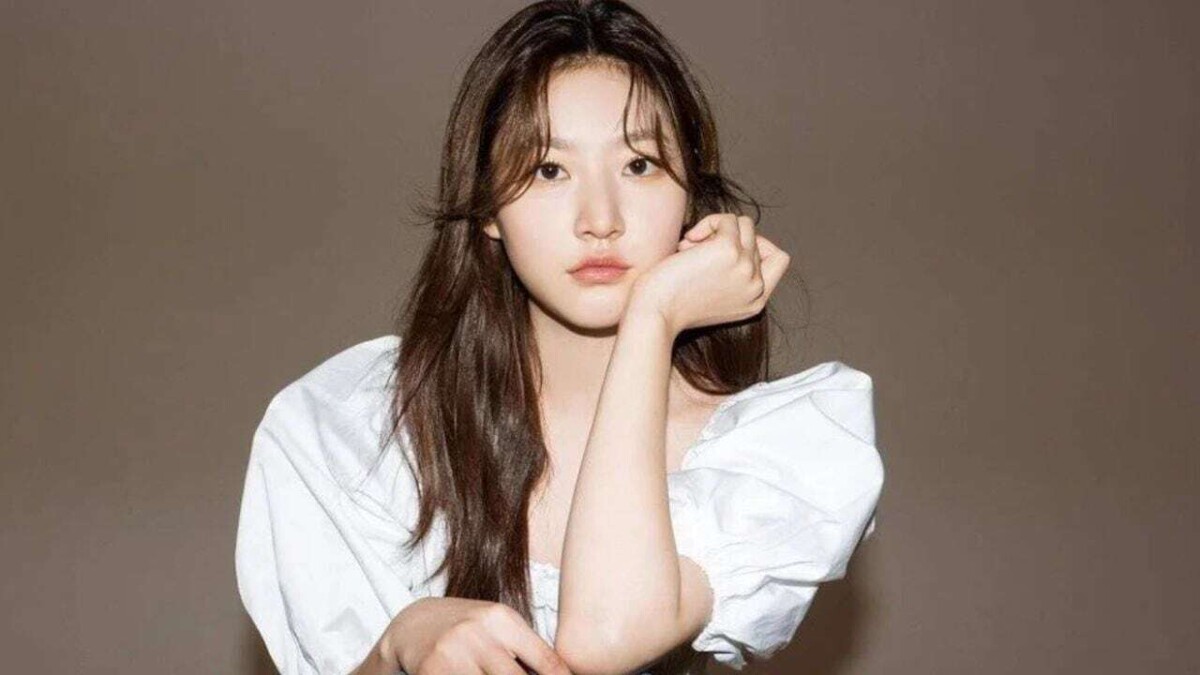 Tragic Passing of Actress Kim Saeron Shocked Fans