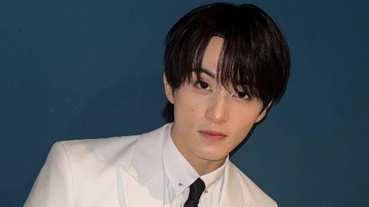 Mark Lee Departs NCT and SM Entertainment