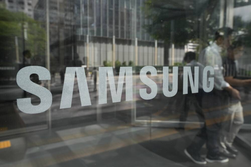 Samsung Видит Рекордные Прибыли На Фоне Спросов на ИИ
