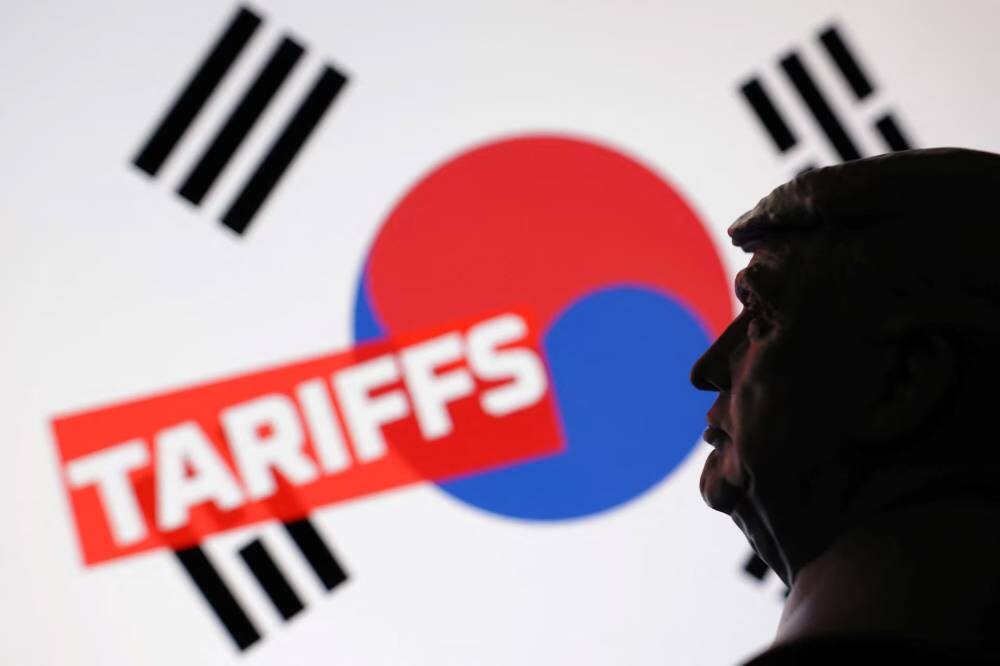 South Korean Trade Minister on US Tariffs