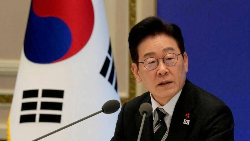 South Korean President Sparks International Stir Over Israeli Army Violations Video