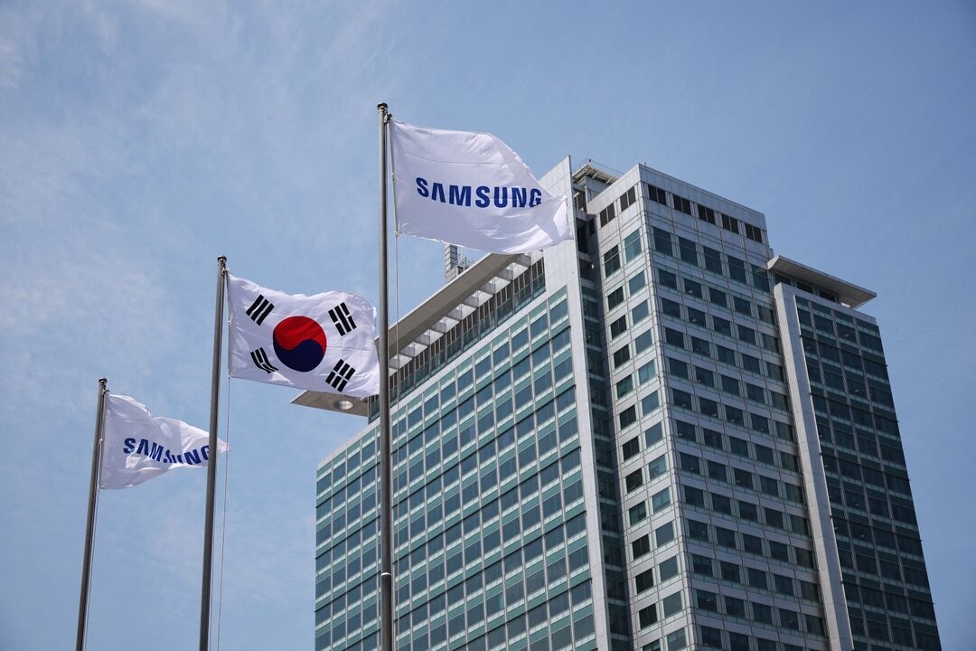 Профсоюз работников Samsung Electronics грозит забастовкой в Южной Корее