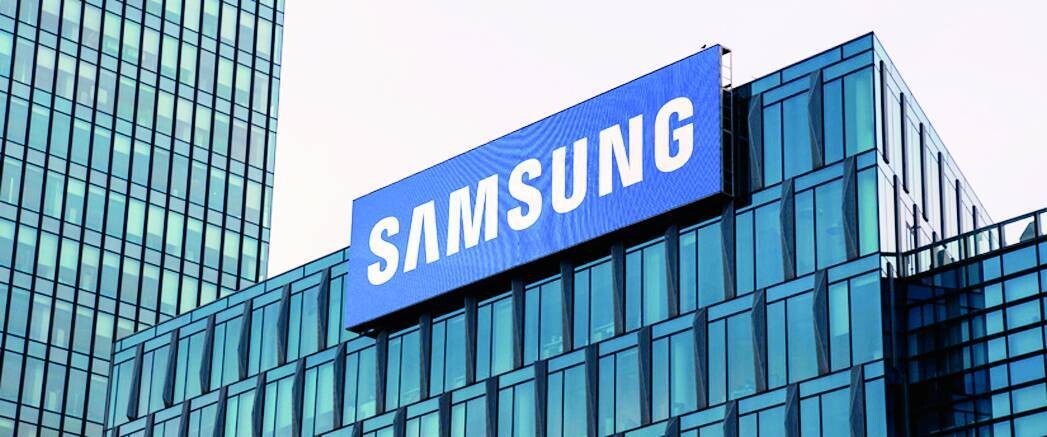 Samsung to Add Chip Production Line in South Korea