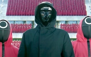 Netflix раскрывает тизер второго сезона Игры в кальмара