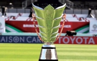 South Korea, Japan consider joint Asian Cup 2035 bid