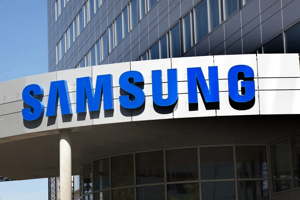 Samsung Announces New Developments in Its Financial File