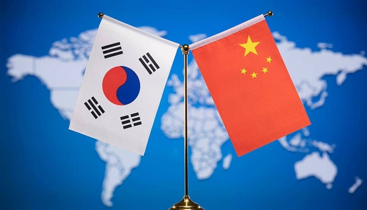 Южная Корея проведет дипломатический и безопасностный диалог с Китаем в Сеуле