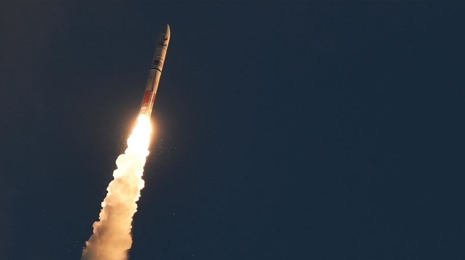 Северная Корея готовится к запуску МБР