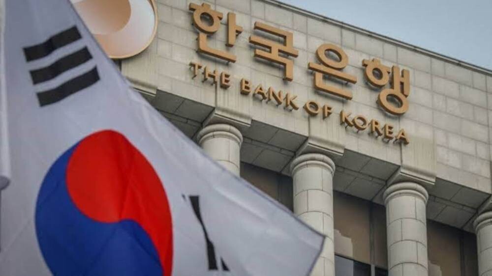 South Korea Records Record Budget Surplus