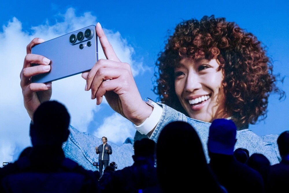 Samsung launches Galaxy S26 with higher prices