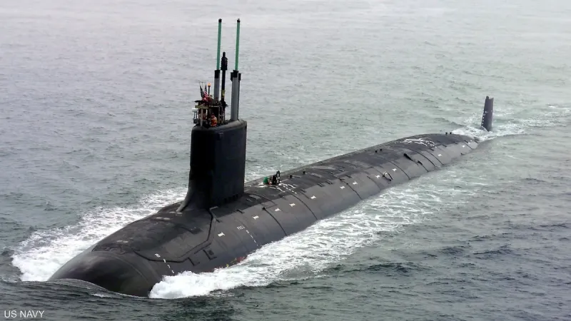 South Korea and US agree to build nuclear-powered submarines