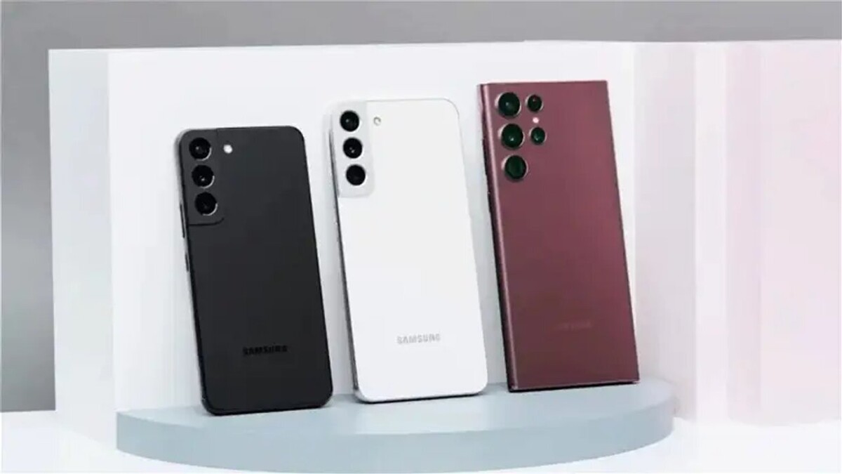 Samsung Galaxy S21 и S22 получат обновление One UI 6.1 с функциями искусственного интеллекта Samsung