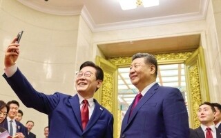 李在明的外交使命：在中日之间寻求平衡