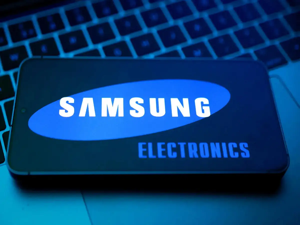 Samsung to Invest $73.3 Billion in Chip Manufacturing