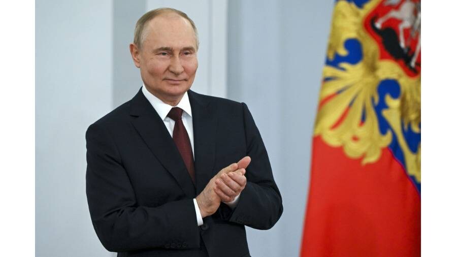 Южная Корея внимательно следит за подготовкой визита президента России в Северную Корею