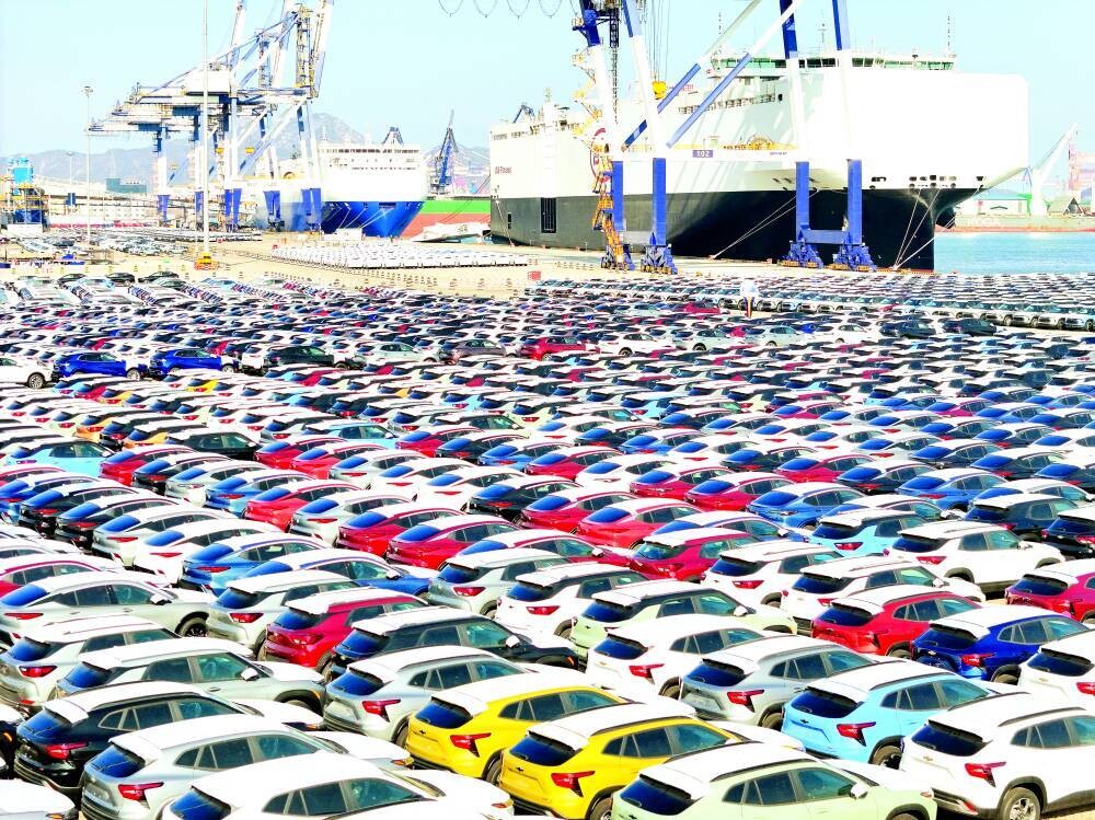 South Korea's economy grows in Q3