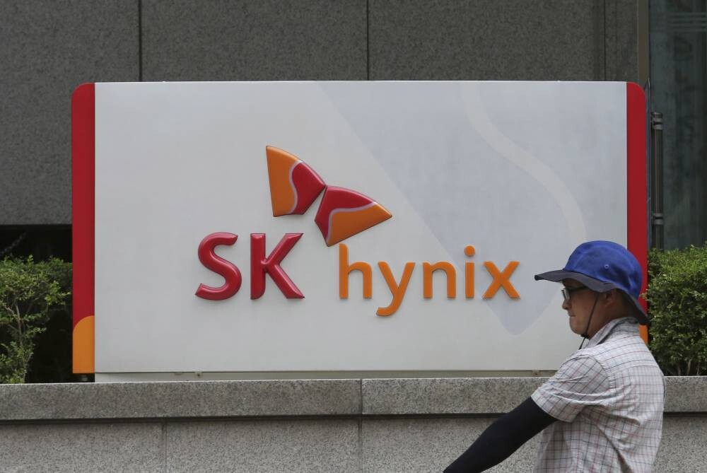 SK Hynix Considers New York Stock Exchange Listing