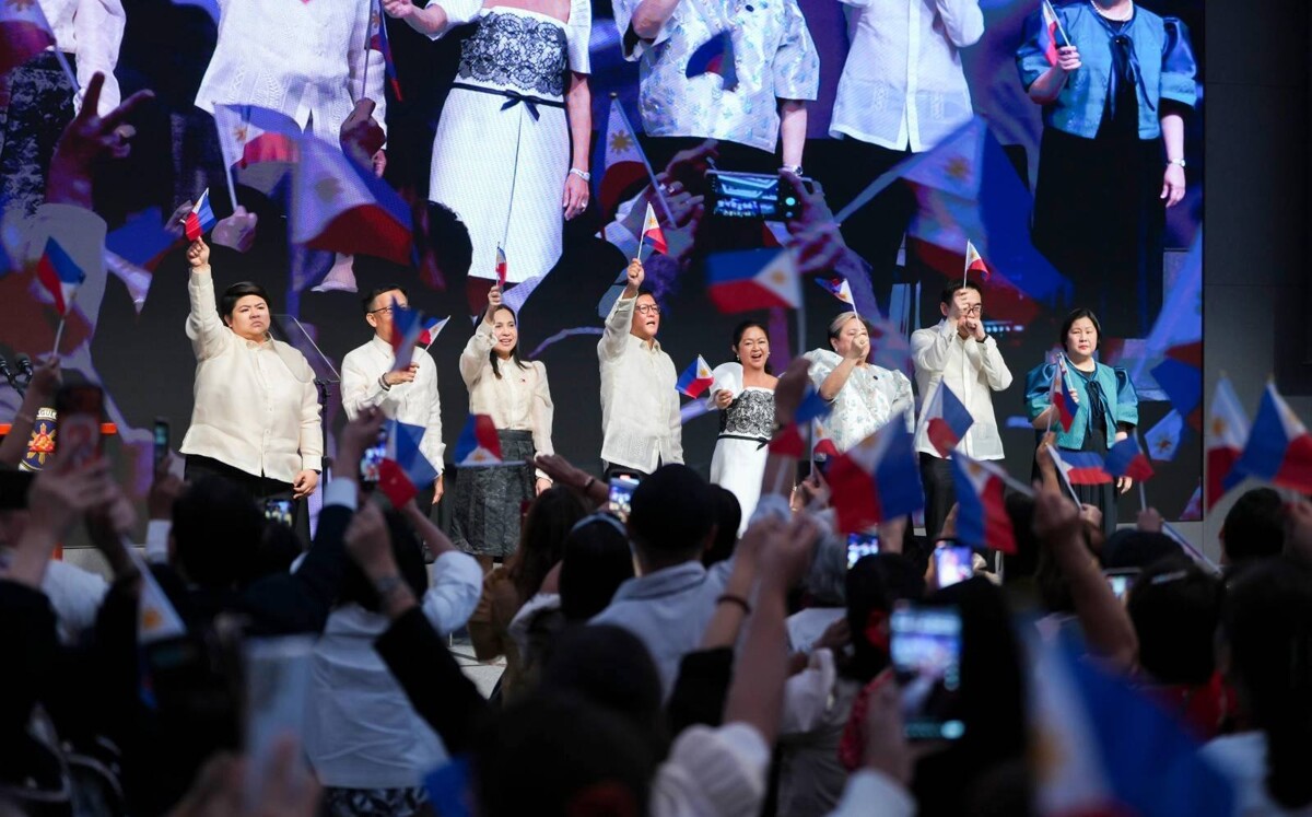 Marcos announces SSS office opening in Seoul for Filipino workers