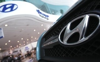 South Korea Car Exports Expected to Decline in 2025