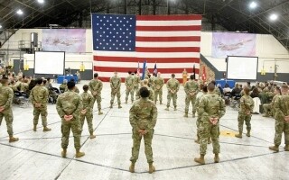 South Korea Doubts US Reliability