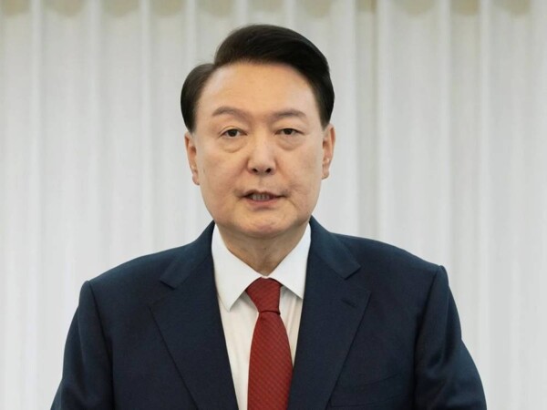 Ex-South Korean President Accused of Provoking War