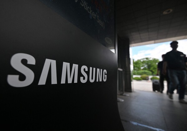Операционная прибыль Samsung резко снижается