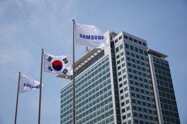 Профсоюз работников Samsung Electronics грозит забастовкой в Южной Корее