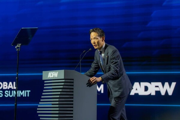 Hanwha Life Confirms Commitment to Financial Cooperation Between South Korea and UAE