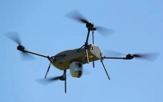 Южная Корея развернет лазерное оружие для борьбы с дронами из Северной Кореи