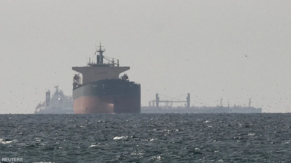 South Korea to Review U.S. Proposal on Strait of Hormuz