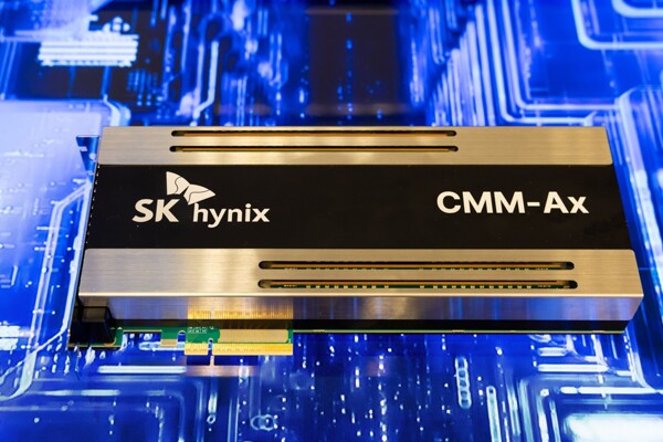 SK Hynix Увеличивает Производство Памяти