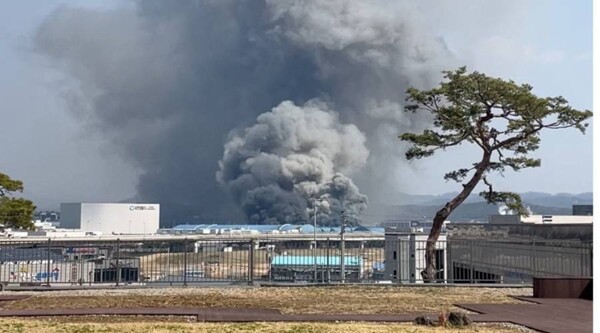 50 Injured in South Korea, 35 in Critical Condition