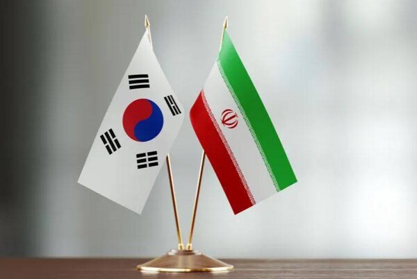 South Korea confirms detention of its citizens in Iran