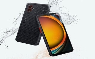 Samsung запускает Galaxy XCover7 Pro | Новости за границей