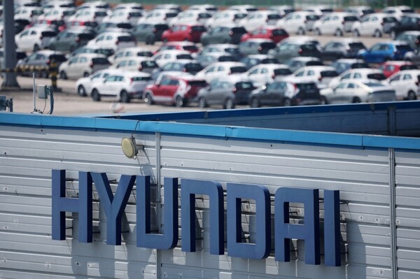 Hyundai Invests $6.3B in New Technologies