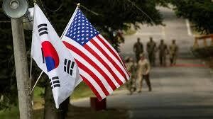 США и Южная Корея начнут ежегодные военные учения