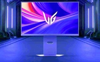 LG Запускает Новый Игровой Монитор с Двойным Режимом
