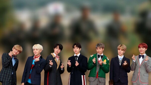 BTS Return with New Album 'Arirang' After Military Service