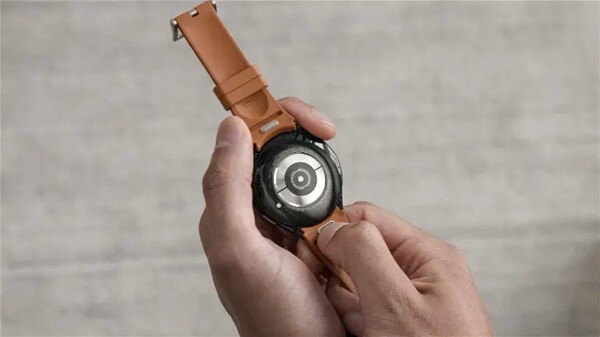 Samsung представляет Galaxy Watch Ultra с революционными датчиками здоровья
