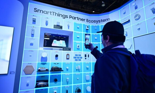 Samsung Maintains Lead in Commercial Display Market