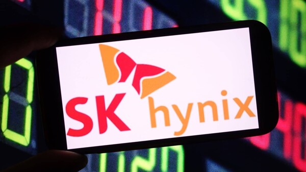 SK Hynix Aims to Raise $10 Billion via Wall Street Listing