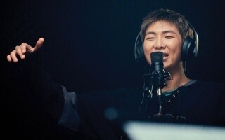 BTS Netflix Concert Attracts 18.4 Million Viewers