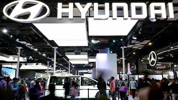Hyundai сообщает о снижении операционной прибыли на 17% в четвертом квартале