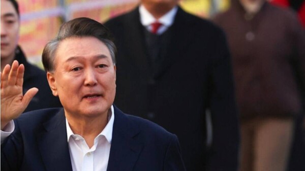 Seoul Court Approves Live Verdict Broadcast for Ex-President Yoon Suk Yeol