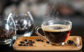 Ежедневное употребление черного кофе улучшает чувствительность к инсулину у женщин
