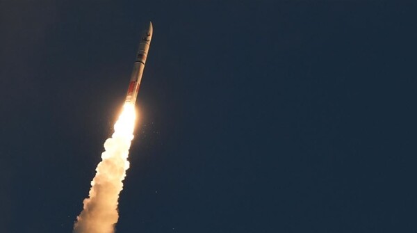 Северная Корея готовится к запуску МБР