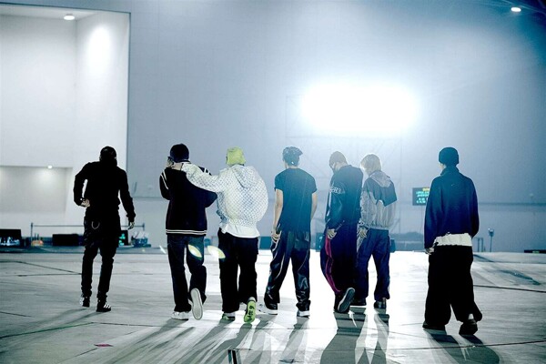 BTS Announces New Date for Cinema Tour Screening